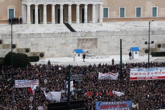 tempi 28-2-2025